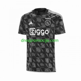 AFC Ajax Dres Treći 2023/2024 Kratkih Rukava